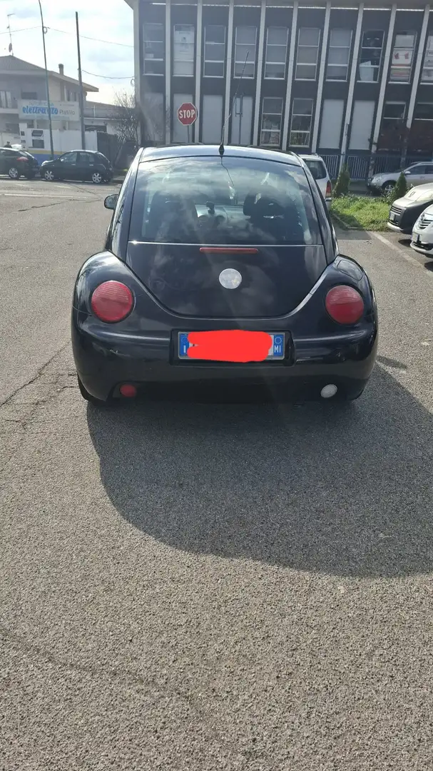 Volkswagen New Beetle 1.6 102cv - 2