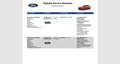 Ford Focus Turnier Cool & Connect Navi Kamera Autom. Rood - thumbnail 2
