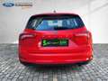 Ford Focus Turnier Cool & Connect Navi Kamera Autom. Rouge - thumbnail 11