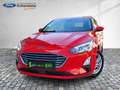 Ford Focus Turnier Cool & Connect Navi Kamera Autom. Rood - thumbnail 9
