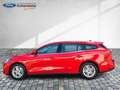 Ford Focus Turnier Cool & Connect Navi Kamera Autom. Rood - thumbnail 19