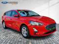 Ford Focus Turnier Cool & Connect Navi Kamera Autom. Rood - thumbnail 16