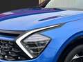 Kia Sportage 1.6 T-GDi GT Line 180 48V AWD DCT AHK Blauw - thumbnail 5