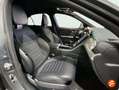 Mercedes-Benz C 200 Gris - thumbnail 13
