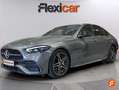 Mercedes-Benz C 200 Gris - thumbnail 3