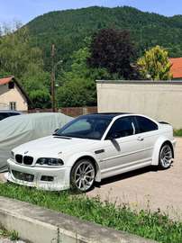 Coupé