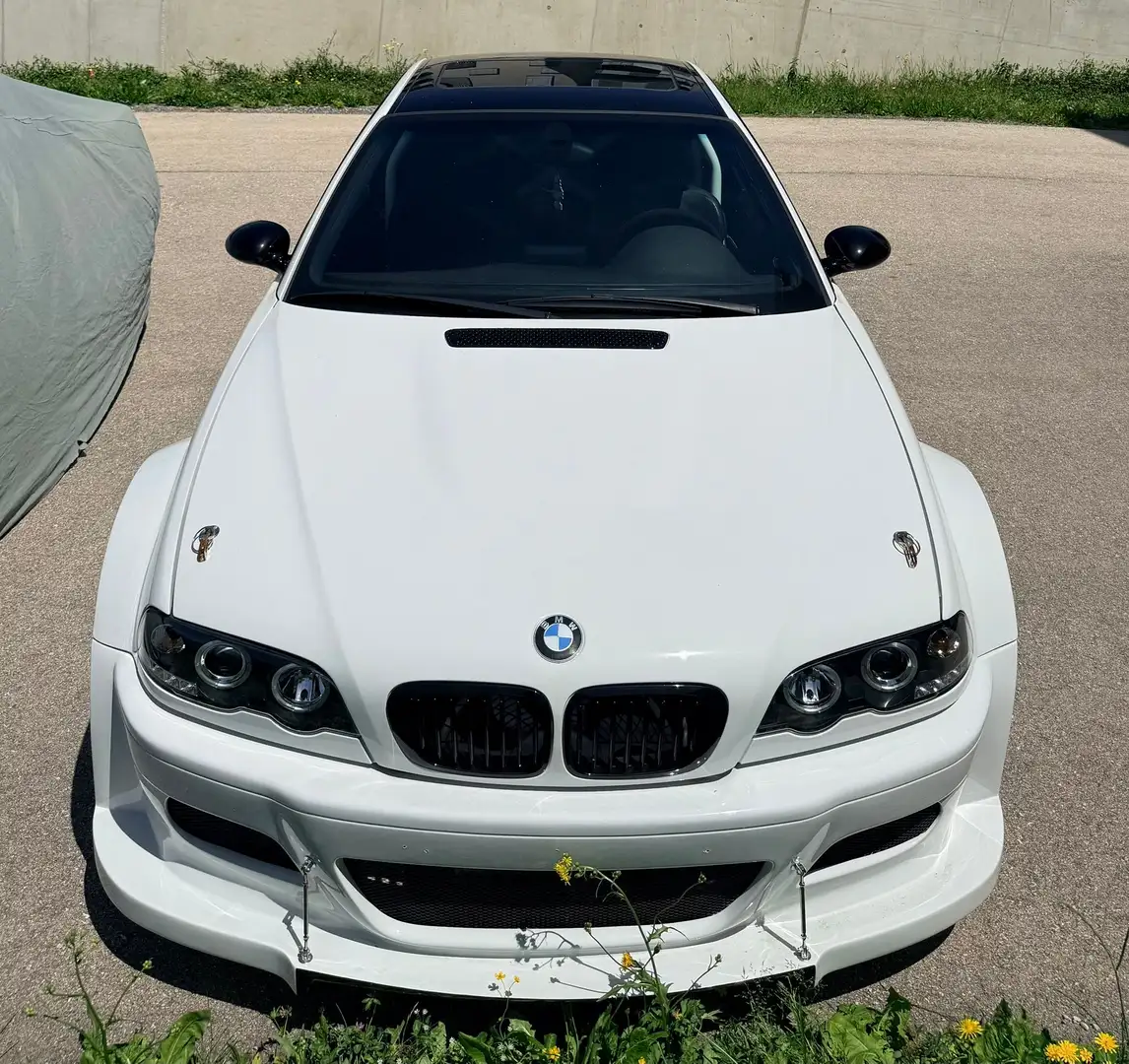 BMW M3 Coupé - 2