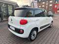 Fiat 500L 1.6 Lounge*1.HAND*PANORAMA*SHZ*TÜV NEU* Fehér - thumbnail 5