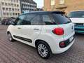 Fiat 500L 1.6 Lounge*1.HAND*PANORAMA*SHZ*TÜV NEU* Fehér - thumbnail 7