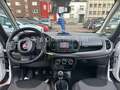 Fiat 500L 1.6 Lounge*1.HAND*PANORAMA*SHZ*TÜV NEU* Fehér - thumbnail 9