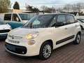 Fiat 500L 1.6 Lounge*1.HAND*PANORAMA*SHZ*TÜV NEU* Fehér - thumbnail 2