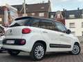 Fiat 500L 1.6 Lounge*1.HAND*PANORAMA*SHZ*TÜV NEU* Fehér - thumbnail 17
