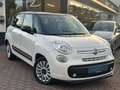 Fiat 500L 1.6 Lounge*1.HAND*PANORAMA*SHZ*TÜV NEU* Fehér - thumbnail 1