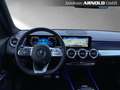Mercedes-Benz EQB 350 EQB 350 4M AMG Line Night Fahrass-P 360° KEYLESS Blu/Azzurro - thumbnail 9