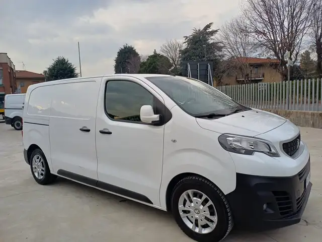 Peugeot e-Expert 1.6 FURGONE