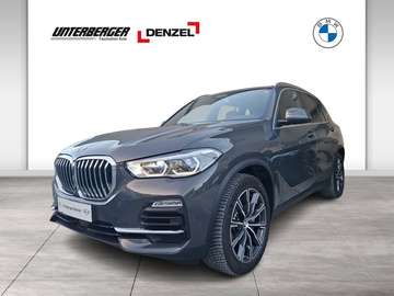 xDrive45e (G05)