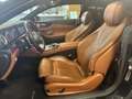 Mercedes-Benz E 350 D 4MATIC COUPE AMG PANO CAM NAVI Noir - thumbnail 11