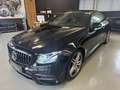 Mercedes-Benz E 350 D 4MATIC COUPE AMG PANO CAM NAVI Noir - thumbnail 1