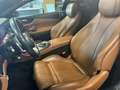 Mercedes-Benz E 350 D 4MATIC COUPE AMG PANO CAM NAVI Noir - thumbnail 15
