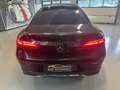 Mercedes-Benz E 350 D 4MATIC COUPE AMG PANO CAM NAVI Noir - thumbnail 6