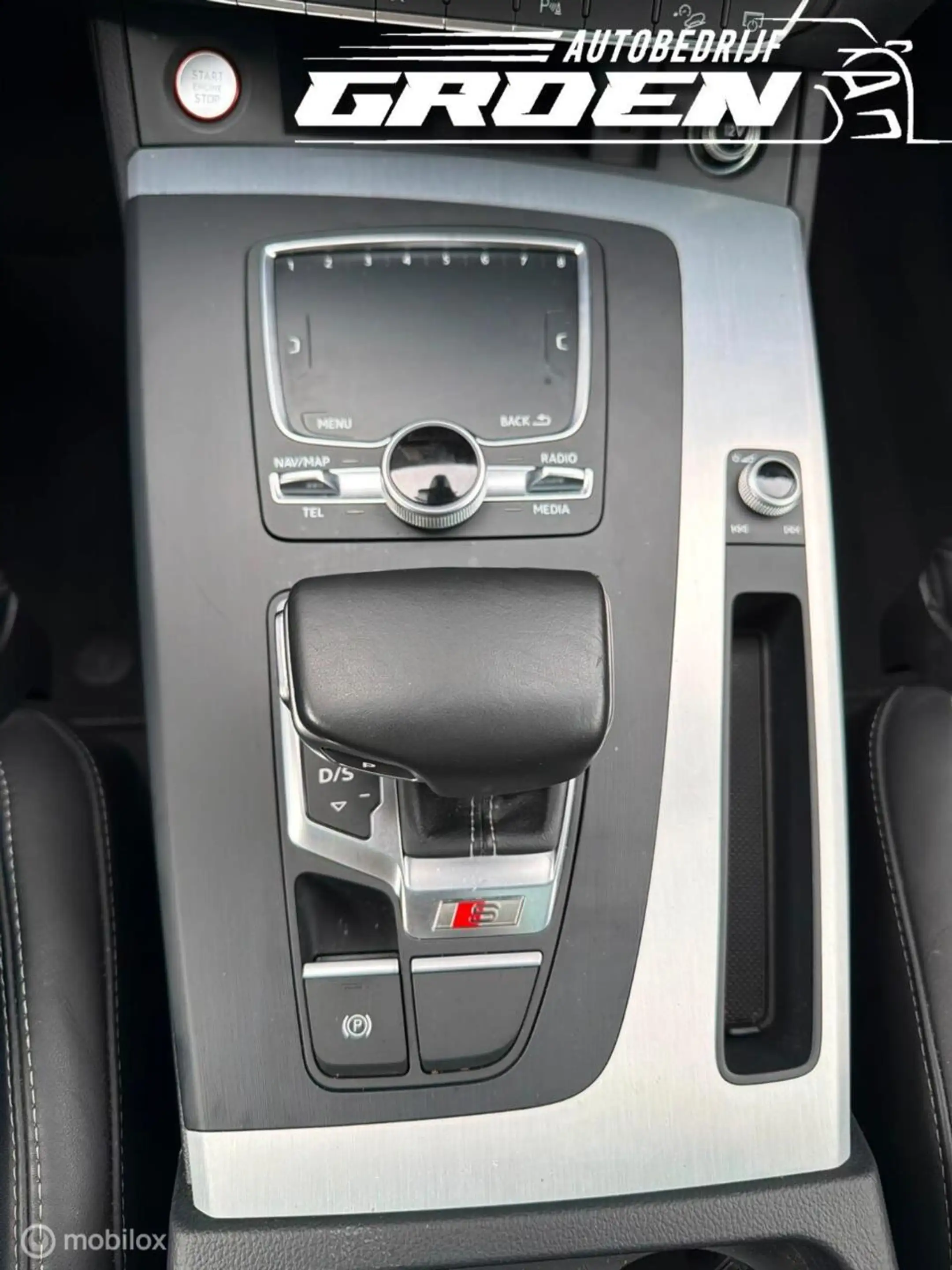 Audi SQ5 3.0 TFSI SQ5 Quattro ProLine|PANO|LUCHTVER|VIRT|KE — photo 24