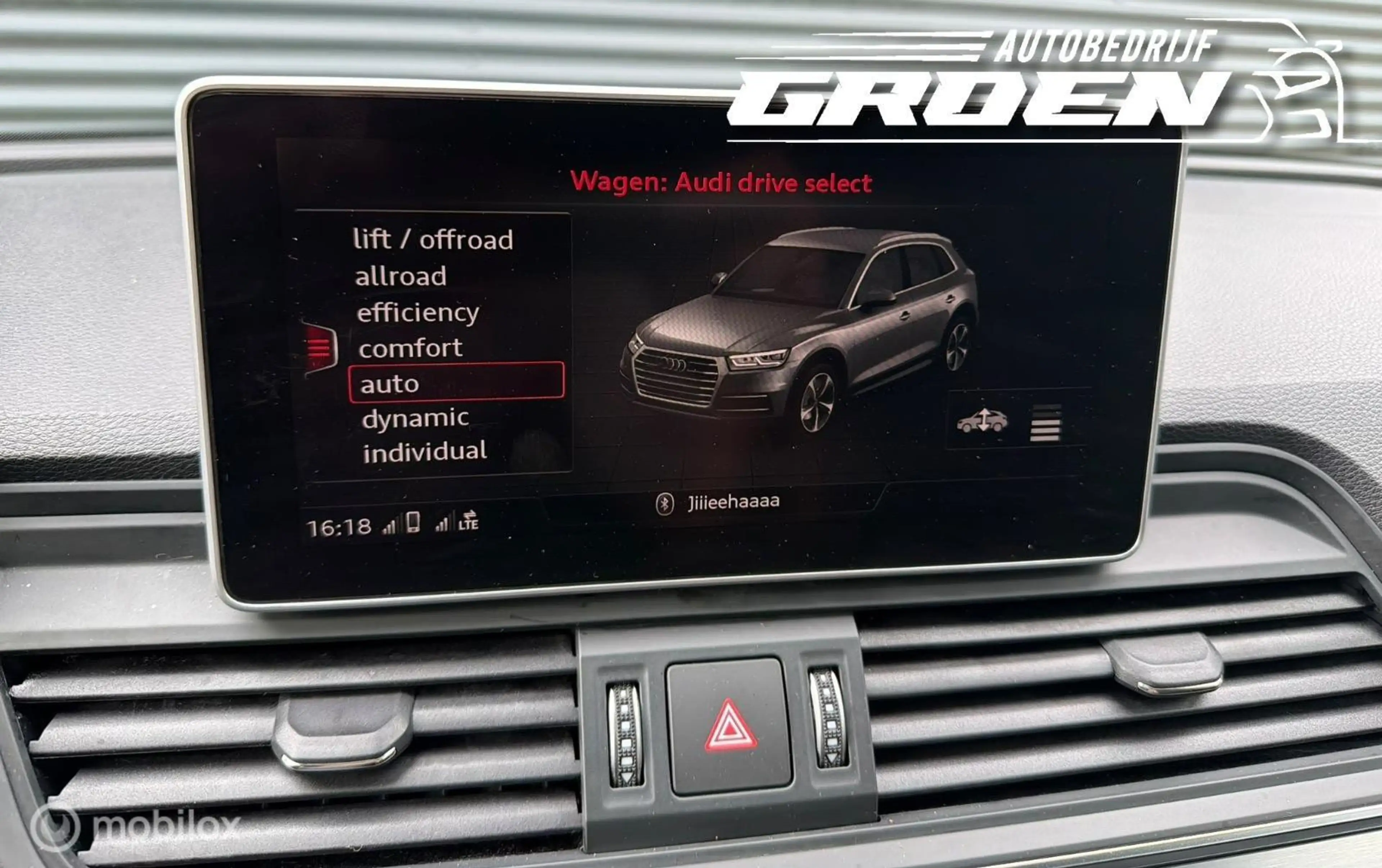 Audi SQ5 3.0 TFSI SQ5 Quattro ProLine|PANO|LUCHTVER|VIRT|KE — photo 29