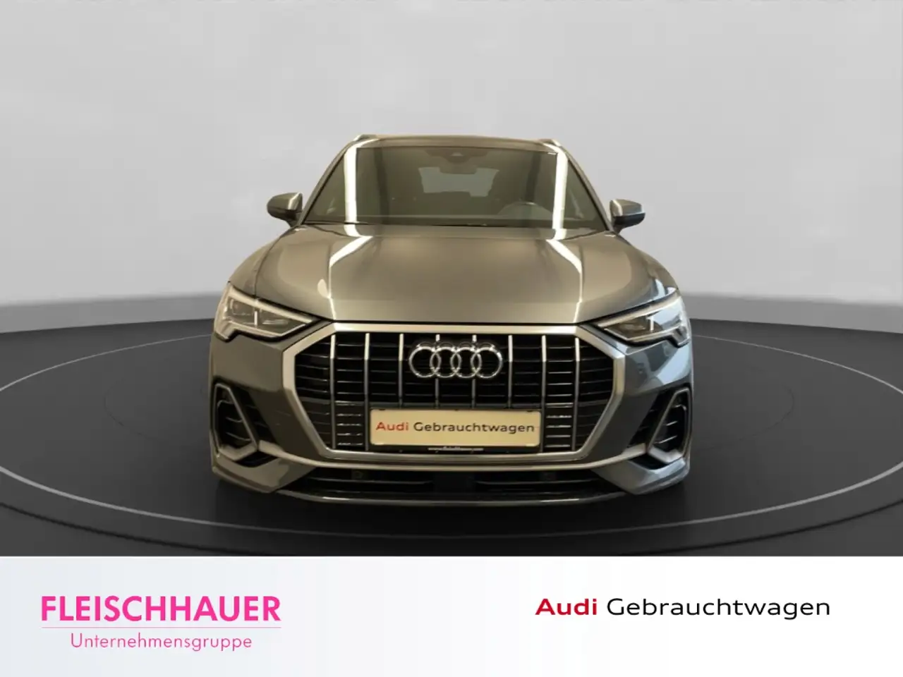 Audi Q3, фото 2