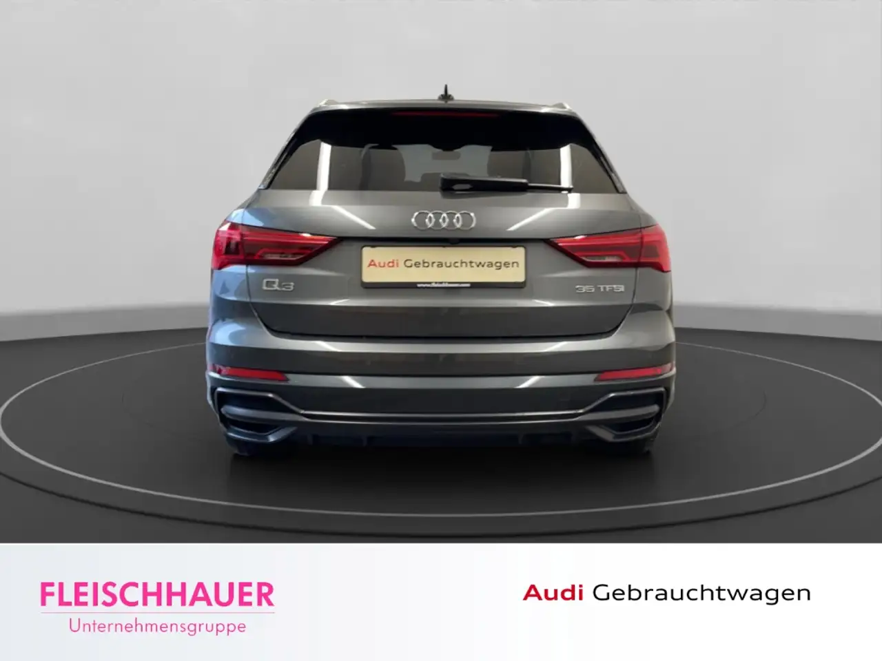 Audi Q3, фото 6