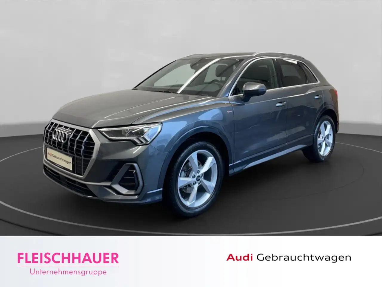 Audi Q3, фото 1