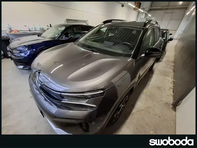 Citroen C5 Aircross hybrid 136 e-dsc6 MAX