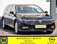 Volkswagen Passat Variant Passat Var Elegance AHK Kamera Navi ErgoSitz ACC Noir - thumbnail 1