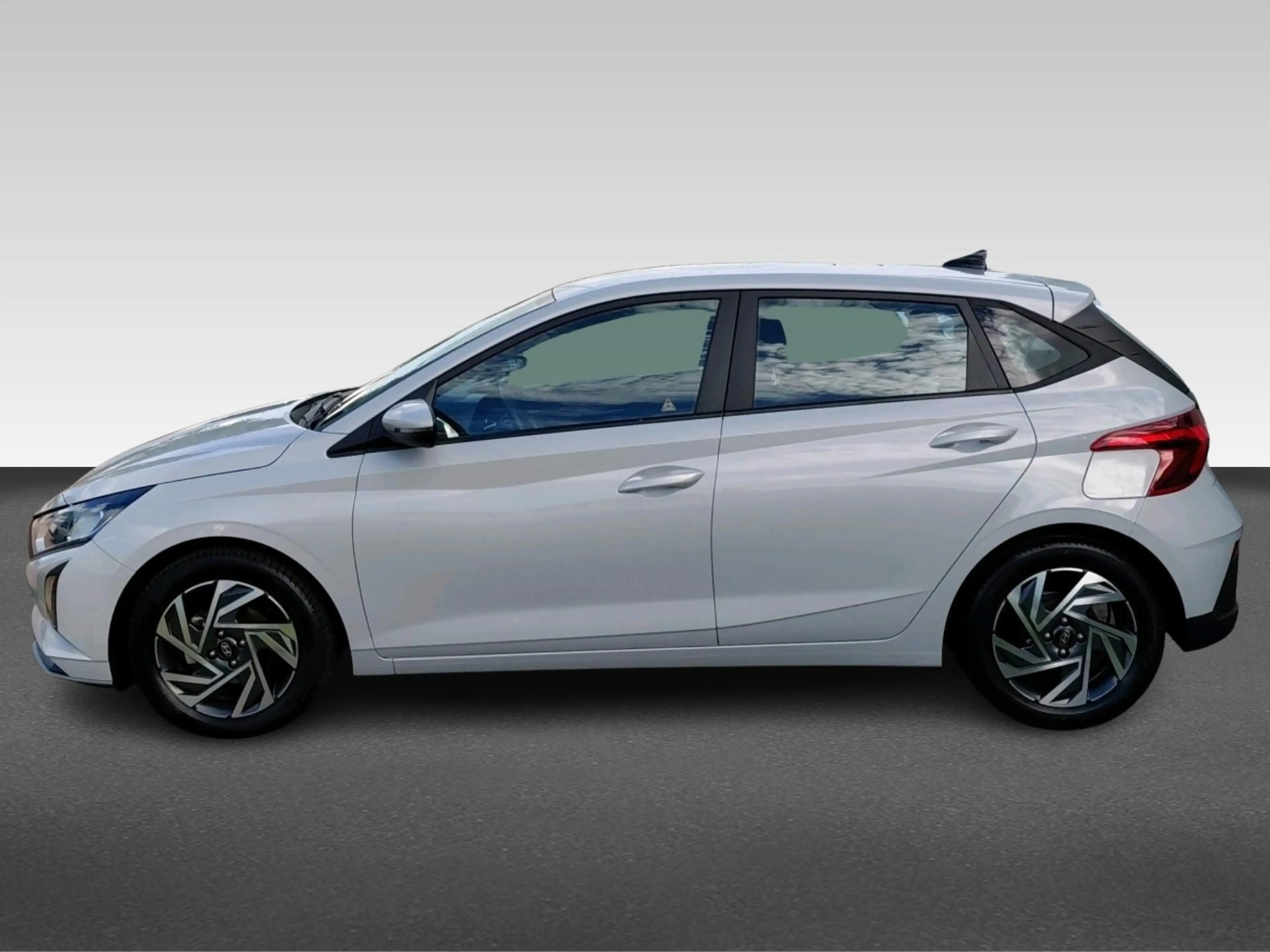 Hyundai i20 1.2 MPI i-Motion — photo 2