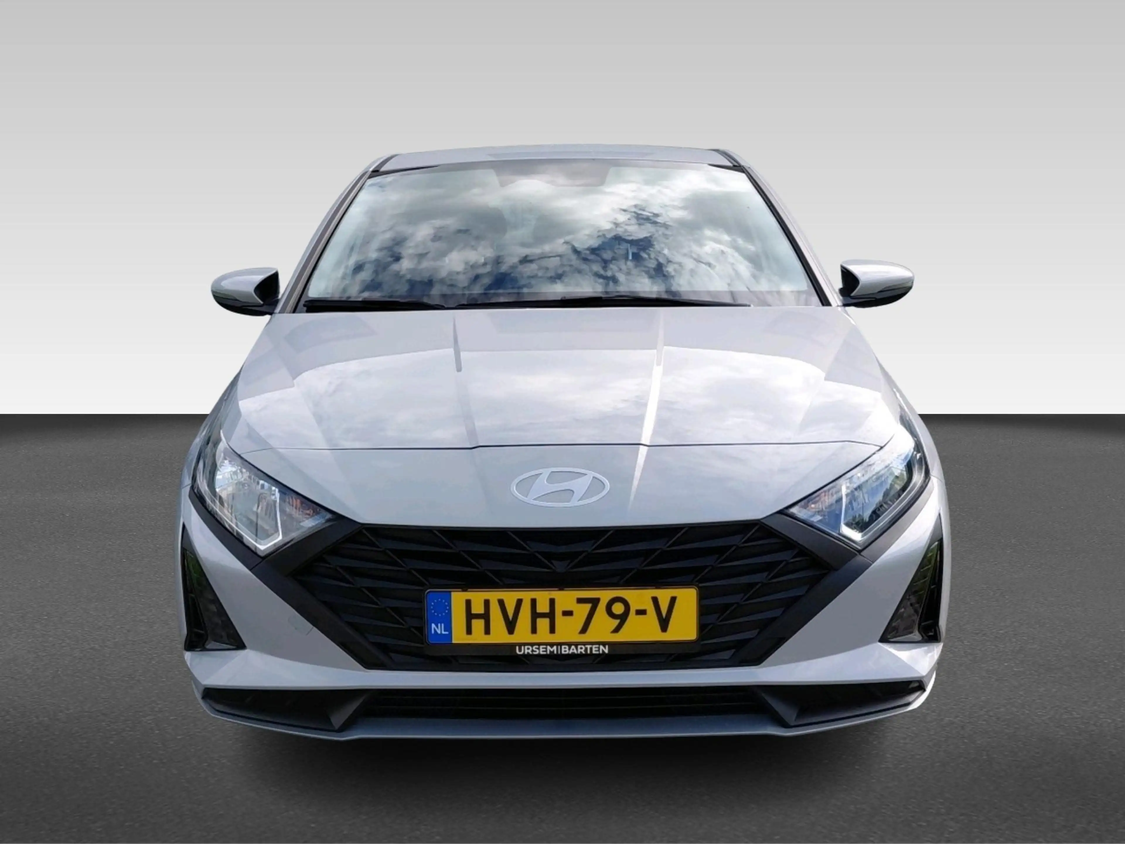 Hyundai i20 1.2 MPI i-Motion — photo 7