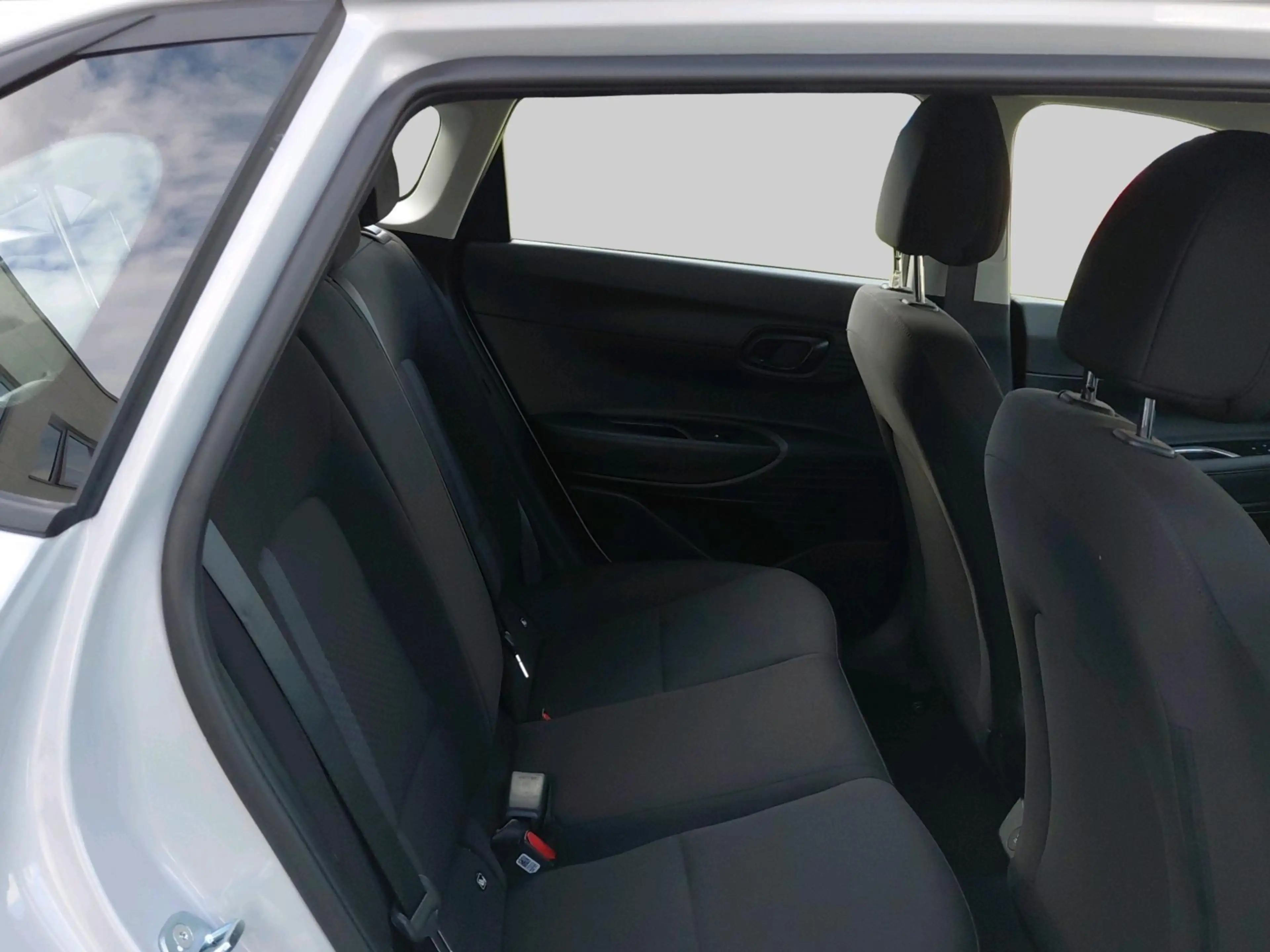 Hyundai i20 1.2 MPI i-Motion — photo 14