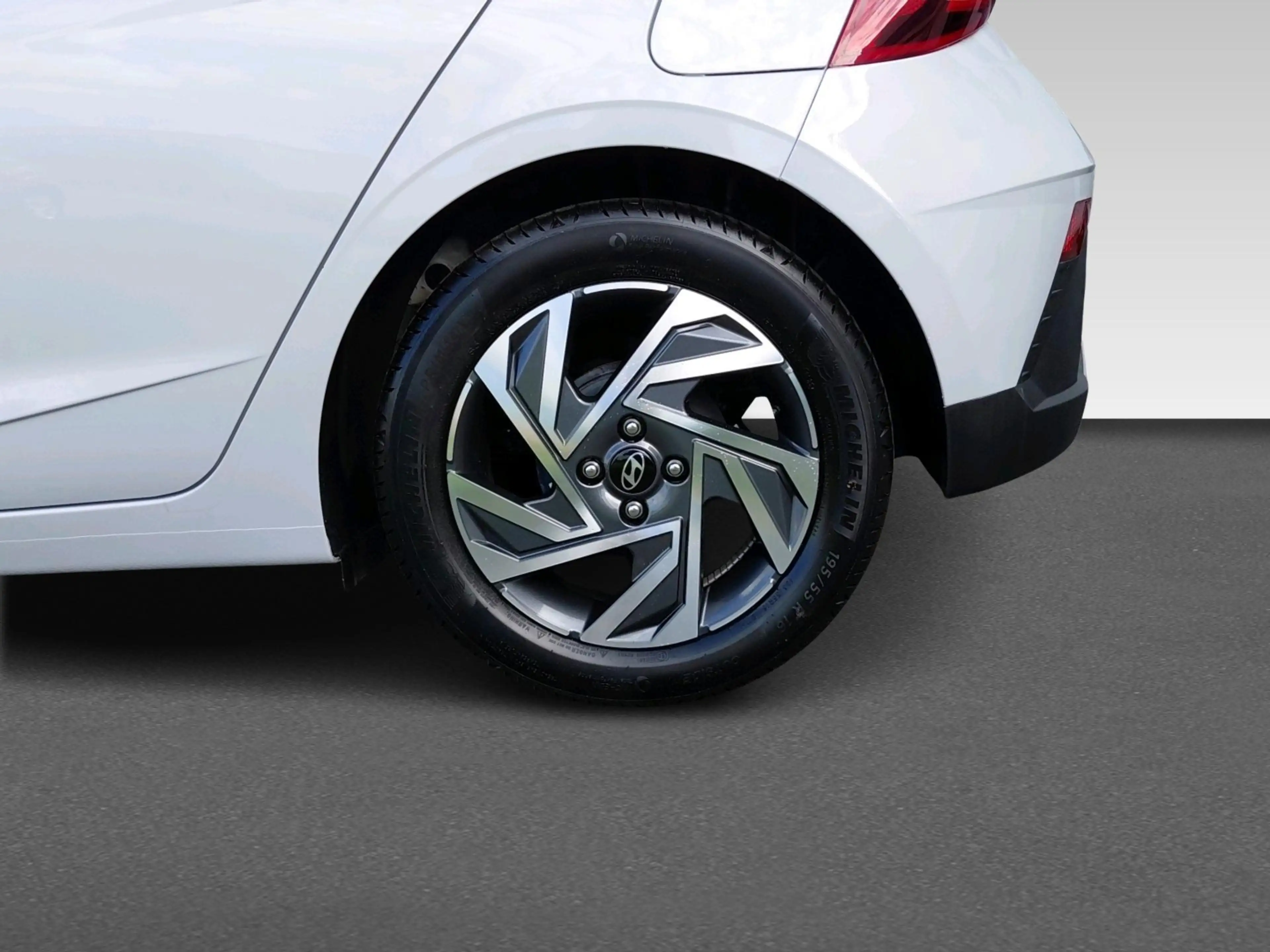 Hyundai i20 1.2 MPI i-Motion — photo 11