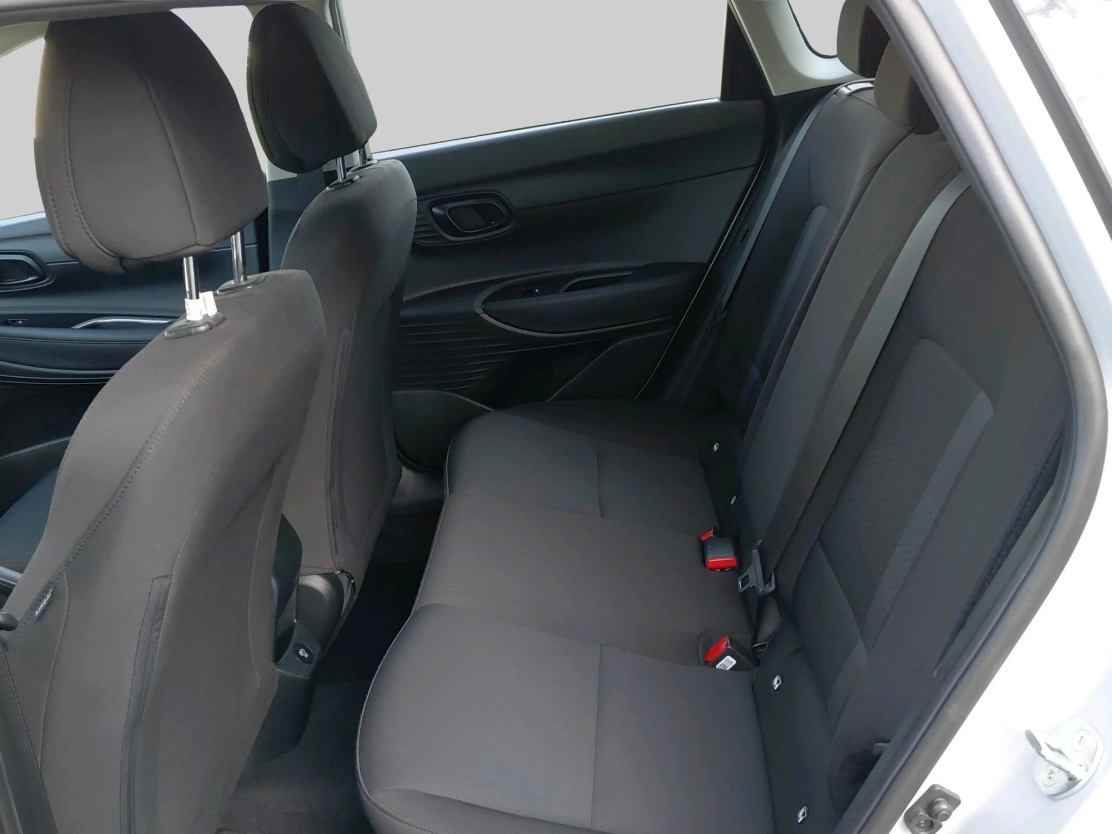 Hyundai i20 1.2 MPI i-Motion — photo 6