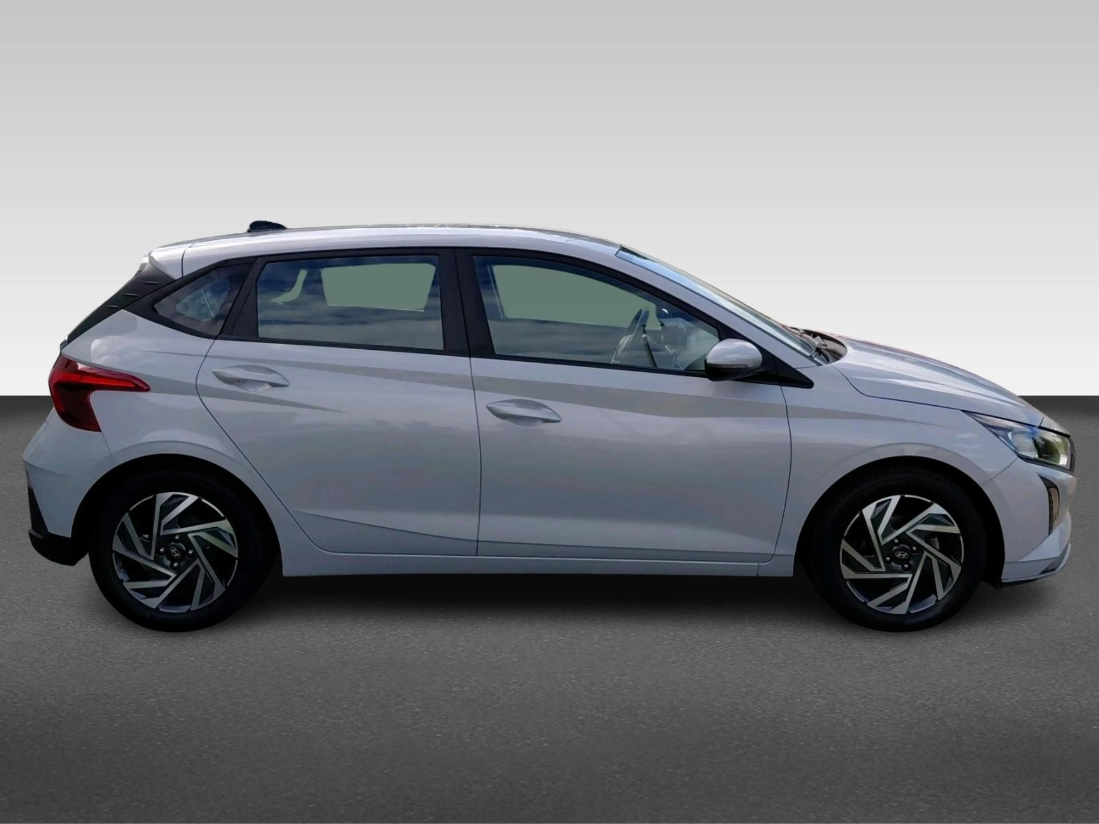 Hyundai i20 1.2 MPI i-Motion — photo 9