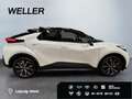 Toyota C-HR 1.8 Hybrid Teamplayer *LED*el Heck*TWA*CAM* Wit - thumbnail 9