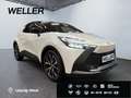 Toyota C-HR 1.8 Hybrid Teamplayer *LED*el Heck*TWA*CAM* Wit - thumbnail 4