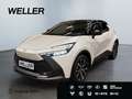 Toyota C-HR 1.8 Hybrid Teamplayer *LED*el Heck*TWA*CAM* Wit - thumbnail 1