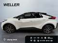 Toyota C-HR 1.8 Hybrid Teamplayer *LED*el Heck*TWA*CAM* Wit - thumbnail 5