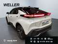 Toyota C-HR 1.8 Hybrid Teamplayer *LED*el Heck*TWA*CAM* Wit - thumbnail 7