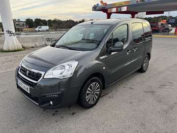 Tepee 1.6BlueHDI Active 100