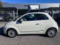 Fiat 500 1.2 Lounge Bianco - thumbnail 1