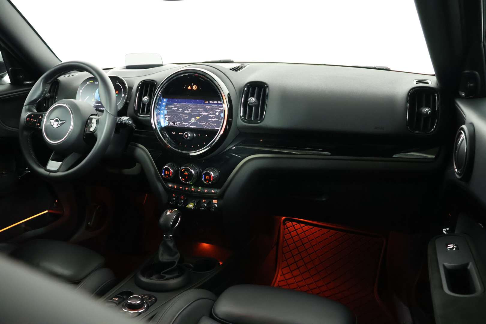 Mini Countryman COOPER SE -  - Joinsteer - #2