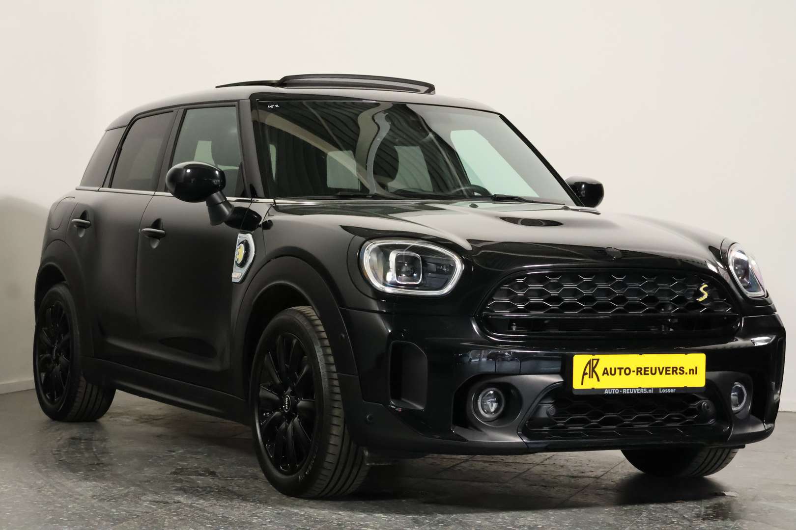 Mini Countryman COOPER SE -  - Joinsteer - #3