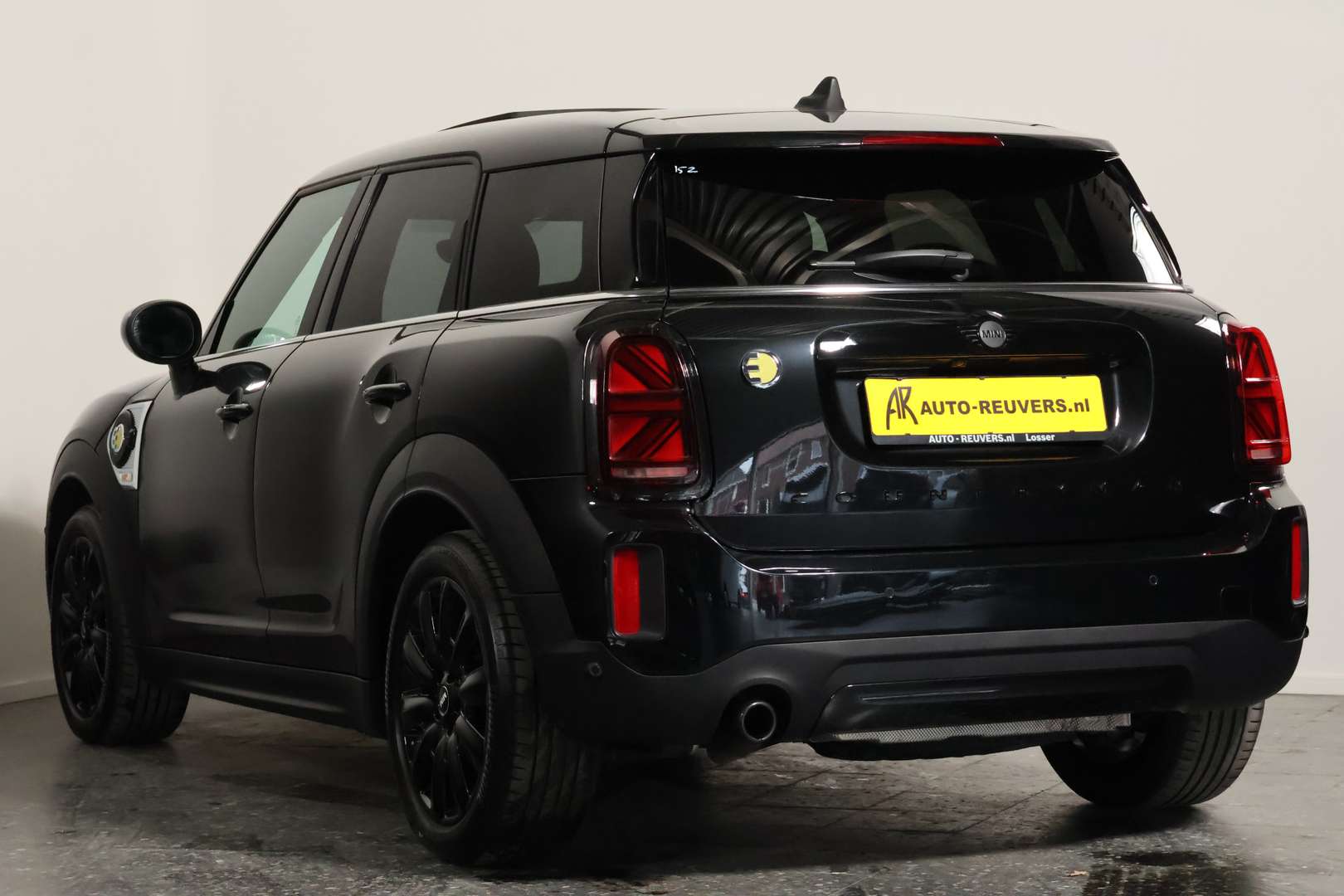 Mini Countryman COOPER SE -  - Joinsteer - #4