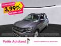 Volkswagen T-Cross 1.0 TSI LIFE PDC SITZHZG KLIMA D.COCKPIT Grijs - thumbnail 1