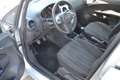 Opel Corsa Corsa 1,2 1. Besitz Servicegepflegt Silber - thumbnail 4