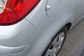 Opel Corsa Corsa 1,2 1. Besitz Servicegepflegt Silber - thumbnail 8